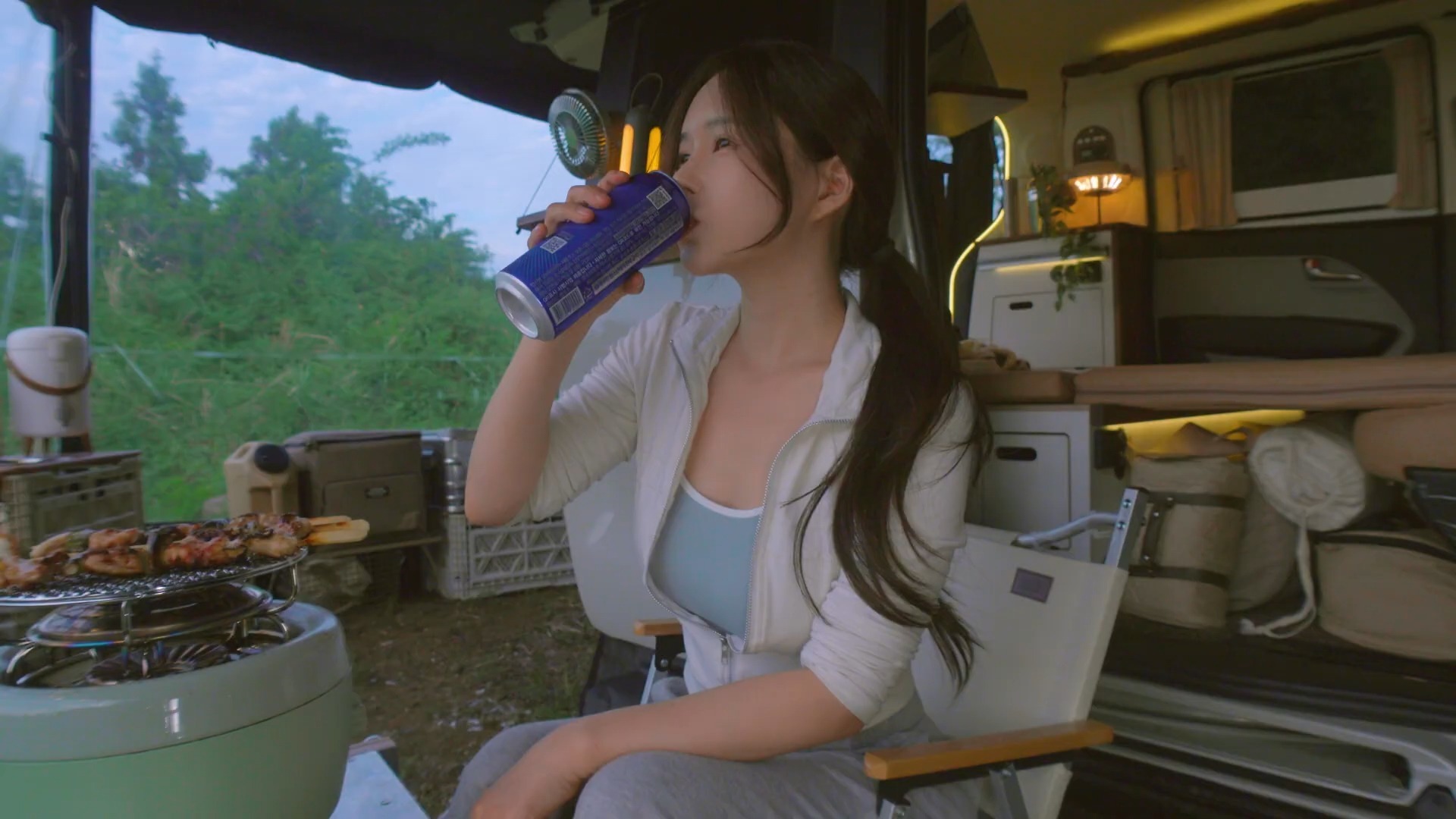 芬兰总统化名参加铁人三项 获得亚军　